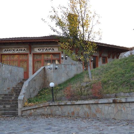 Family Hotel Silver Smolyan Eksteriør bilde