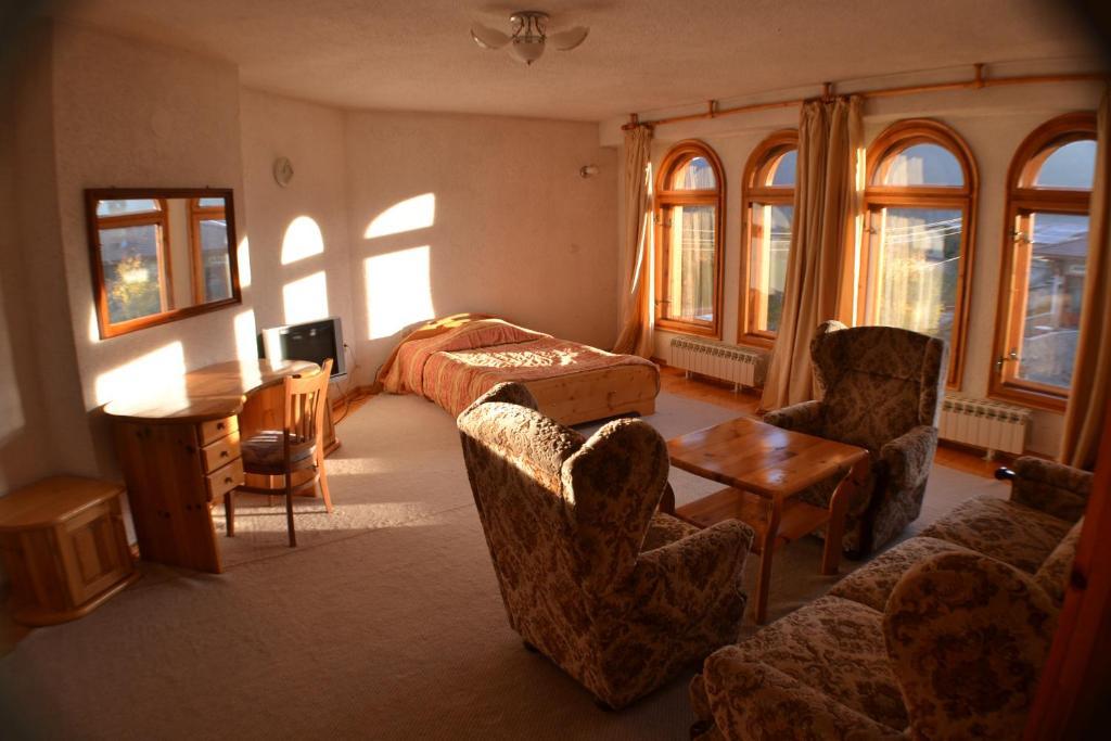 Family Hotel Silver Smolyan Rom bilde