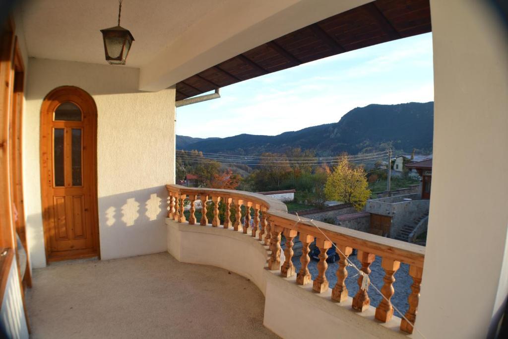 Family Hotel Silver Smolyan Rom bilde