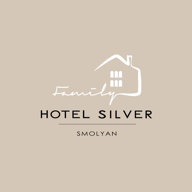 Family Hotel Silver Smolyan Eksteriør bilde