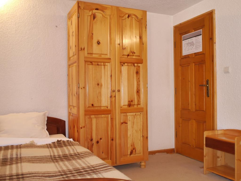 Family Hotel Silver Smolyan Eksteriør bilde