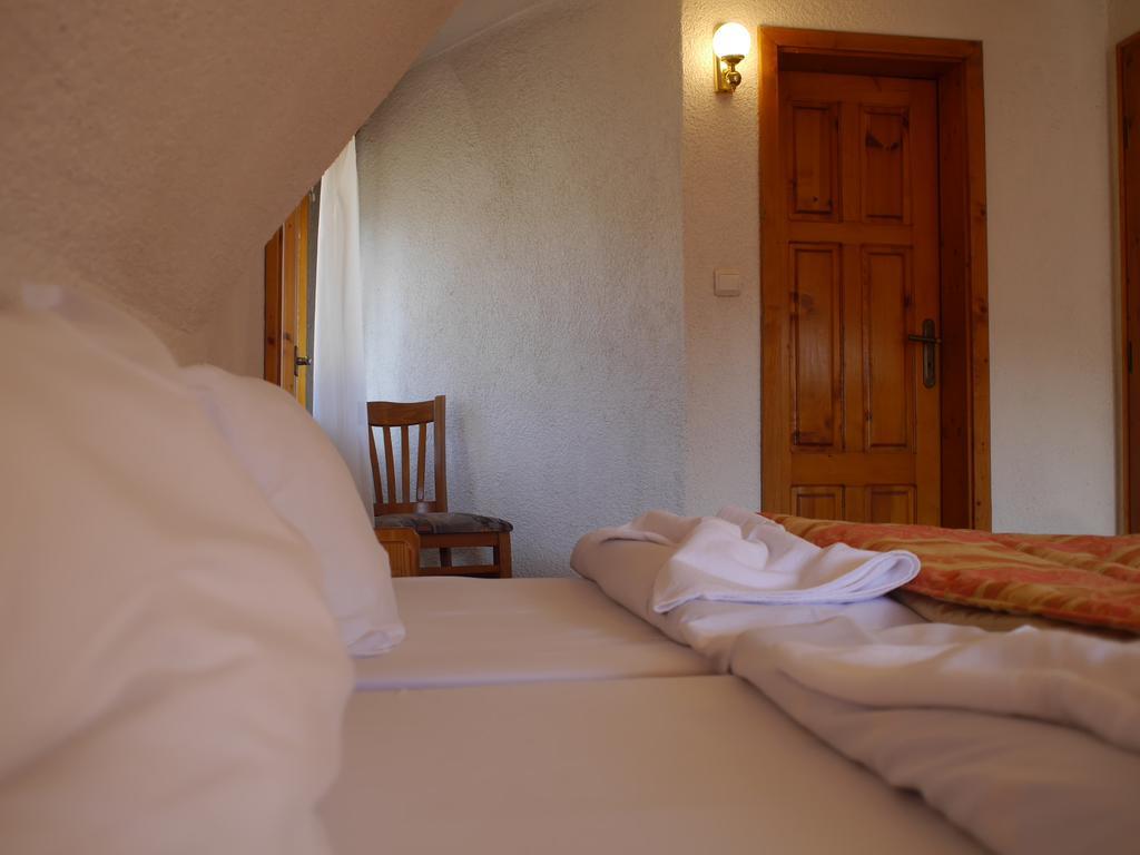 Family Hotel Silver Smolyan Eksteriør bilde